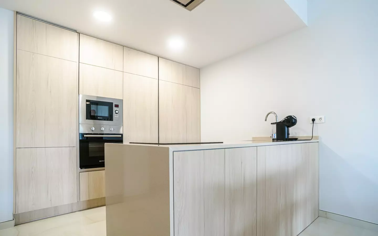 2-bedroom Penthouse In Orihuela Costa, Spain (78 M²)