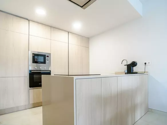 2-bedroom Penthouse In Orihuela Costa, Spain (78 M²)