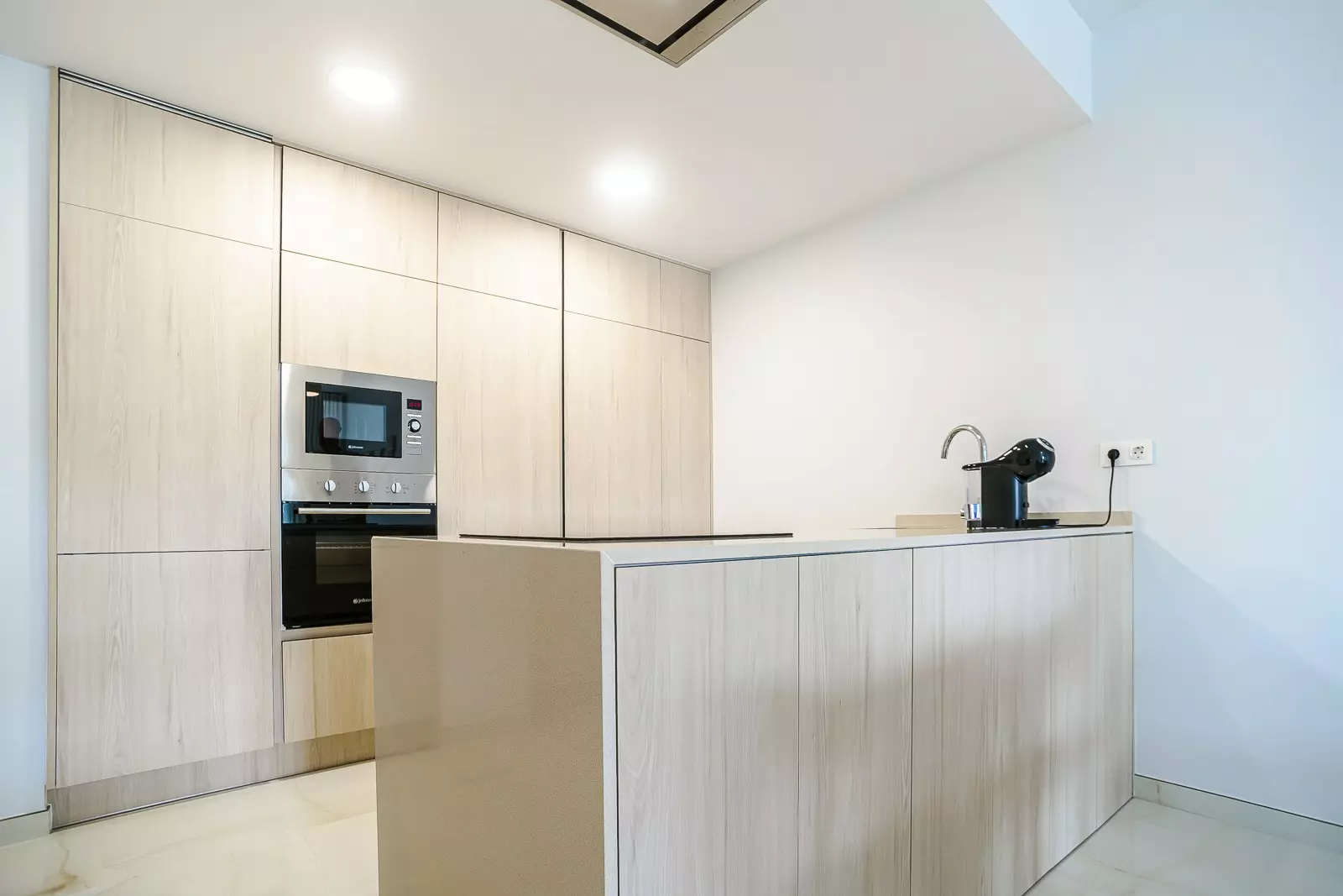 2-bedroom Penthouse In Orihuela Costa, Spain (78 M²)