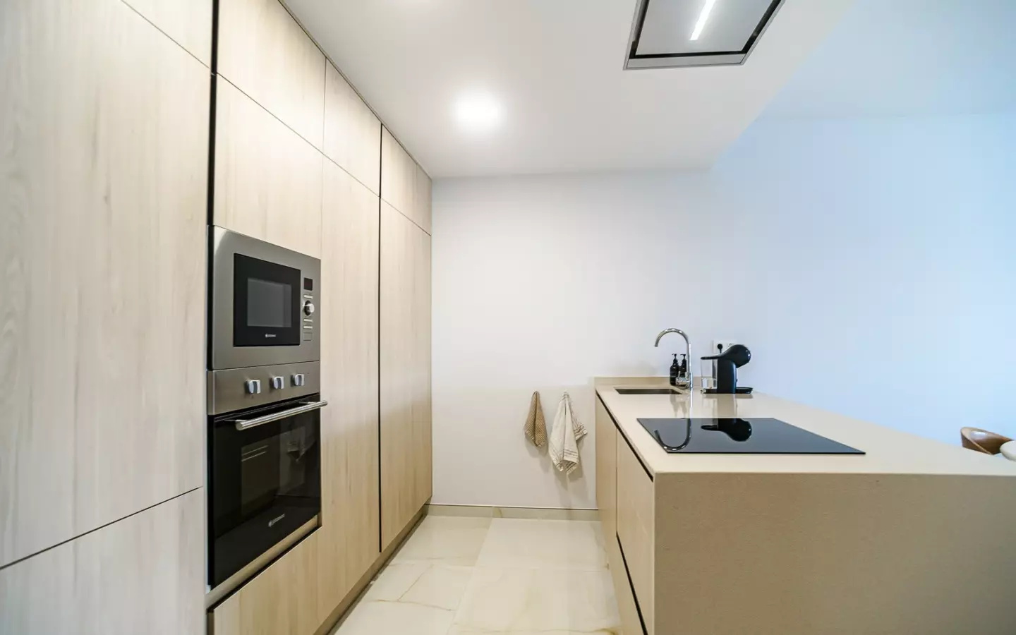 2-bedroom Penthouse In Orihuela Costa, Spain (78 M²)