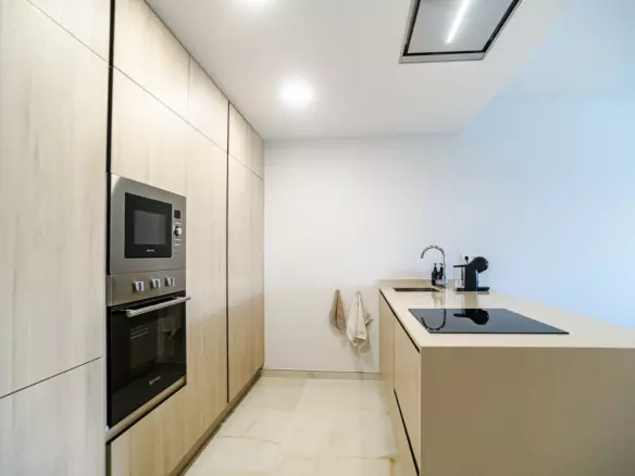 2-bedroom Penthouse In Orihuela Costa, Spain (78 M²)