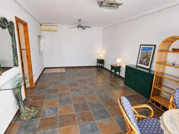 3-bedroom Town House In Ciudad Quesada, Spain (188 M²)