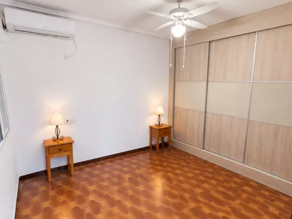 3-bedroom Town House In Ciudad Quesada, Spain (188 M²)