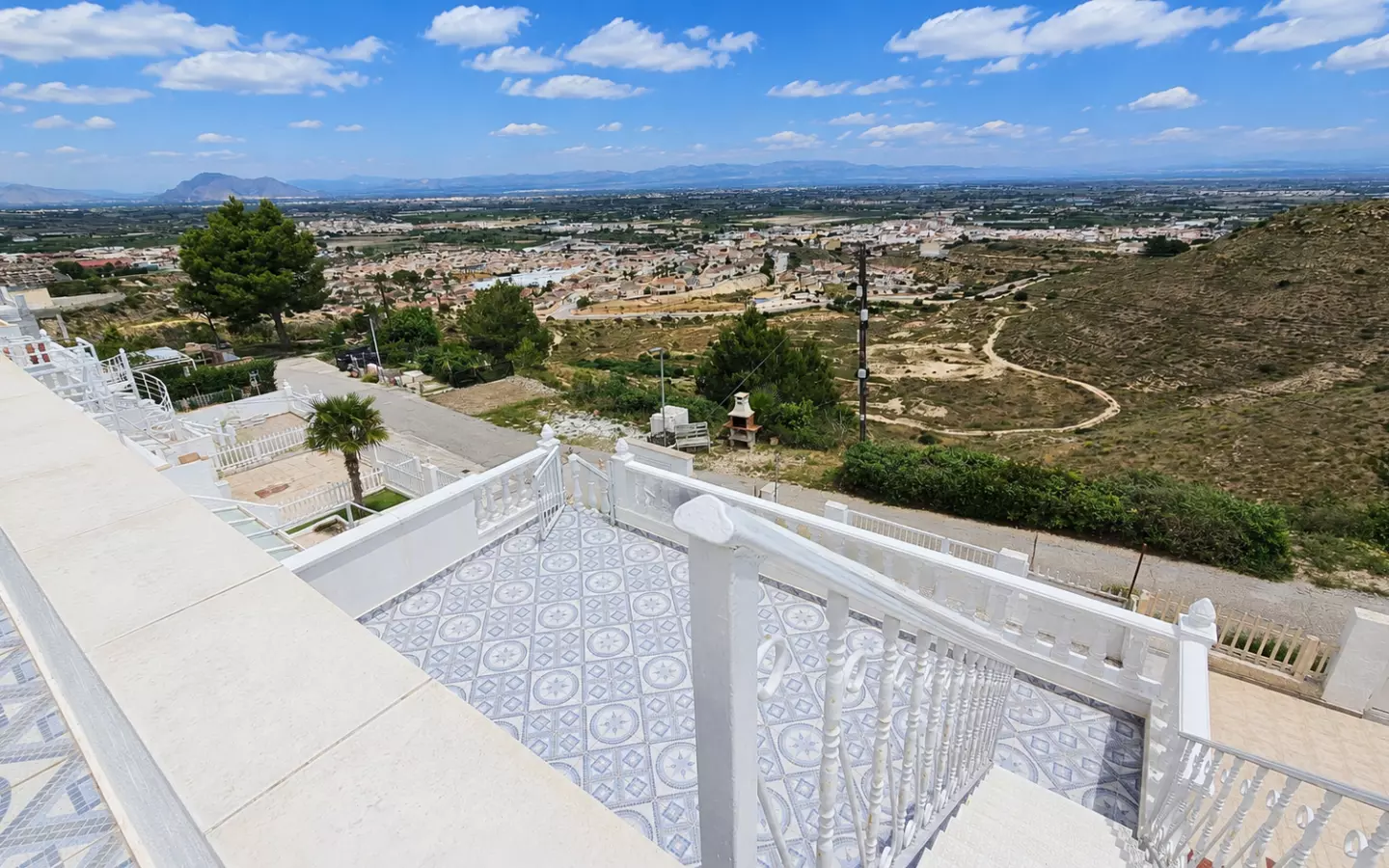 3-bedroom Town House In Ciudad Quesada, Spain (188 M²)