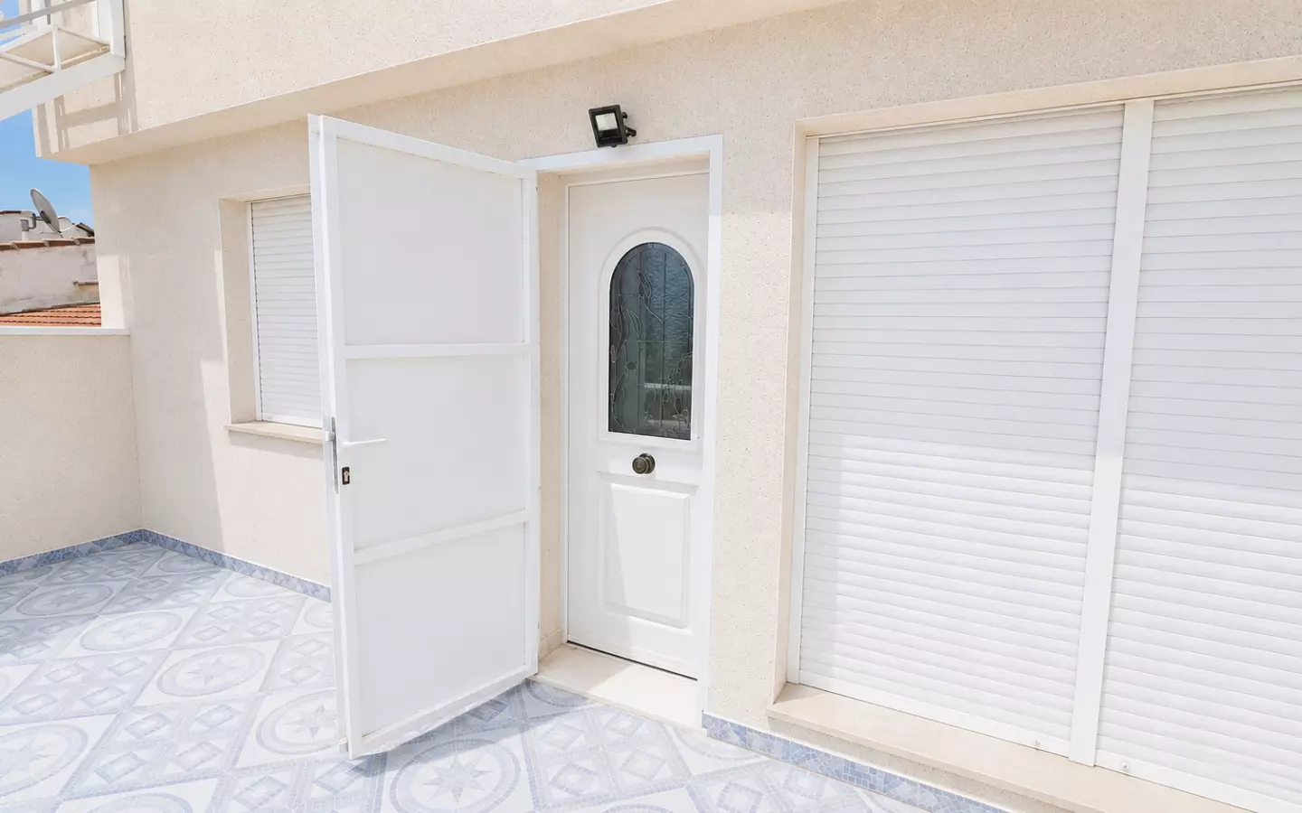 3-bedroom Town House In Ciudad Quesada, Spain (188 M²)