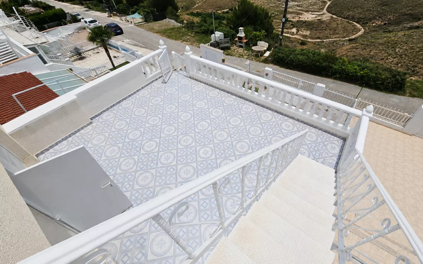 3-bedroom Town House In Ciudad Quesada, Spain (188 M²)