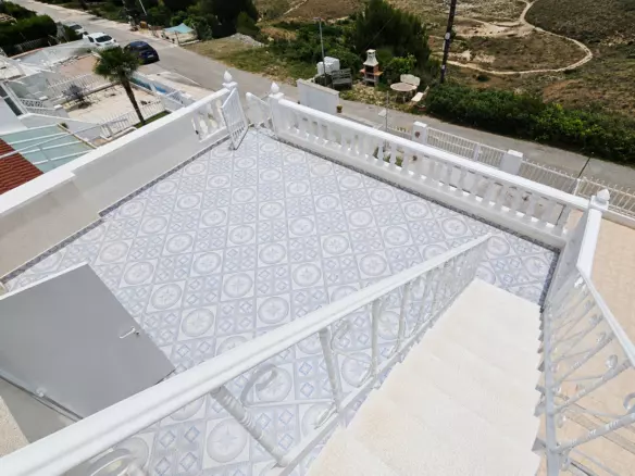 3-bedroom Town House In Ciudad Quesada, Spain (188 M²)