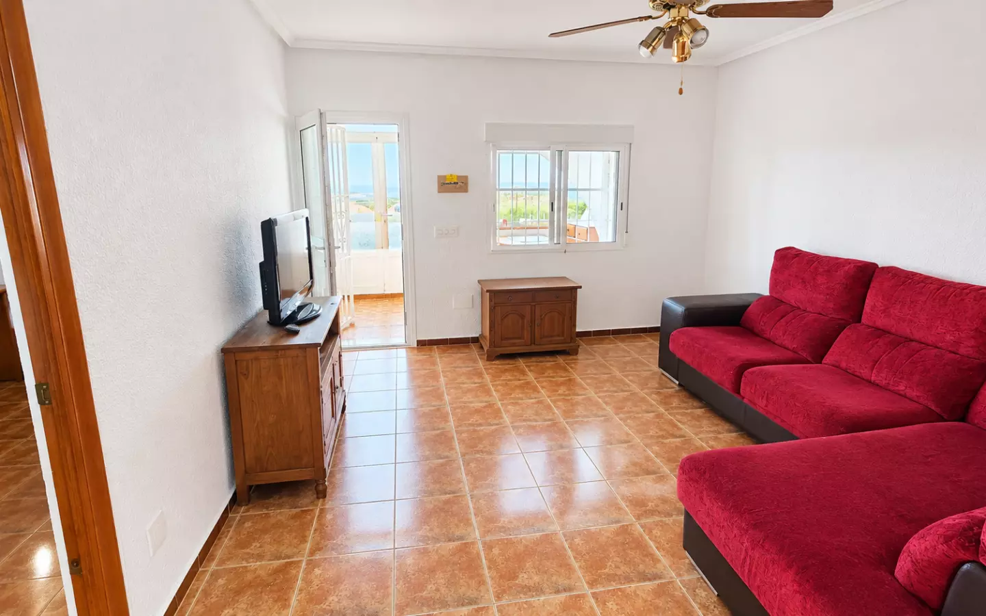 3-bedroom Town House In Ciudad Quesada, Spain (188 M²)