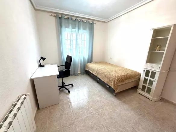 3-bedroom Villa In Orihuela Costa, Spain (124 M²)