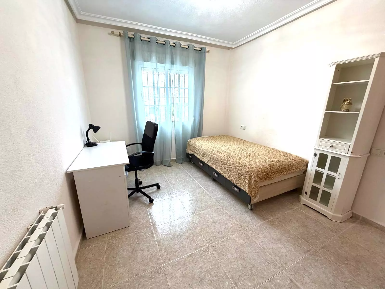3-bedroom Villa In Orihuela Costa, Spain (124 M²)