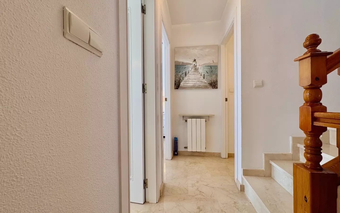 2-bedroom Town House In Orihuela, Spain (107 M²)