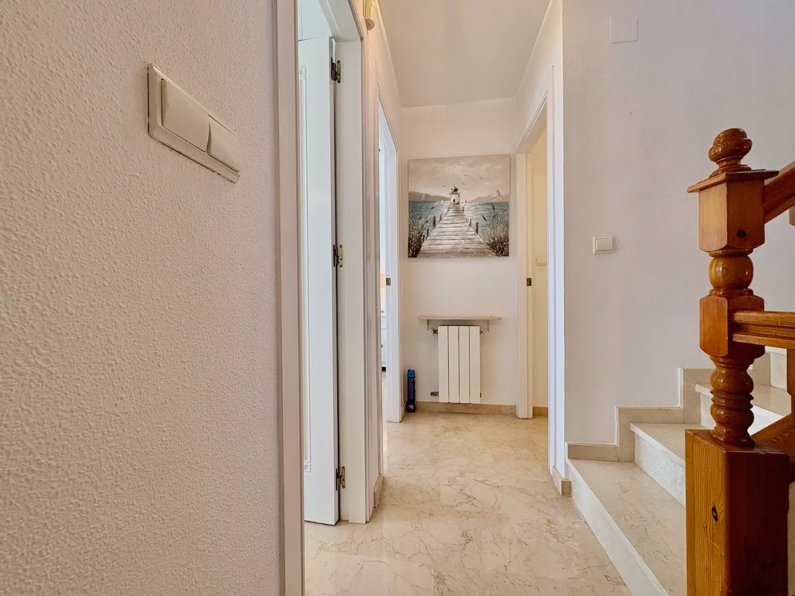 2-bedroom Town House In Orihuela, Spain (107 M²)