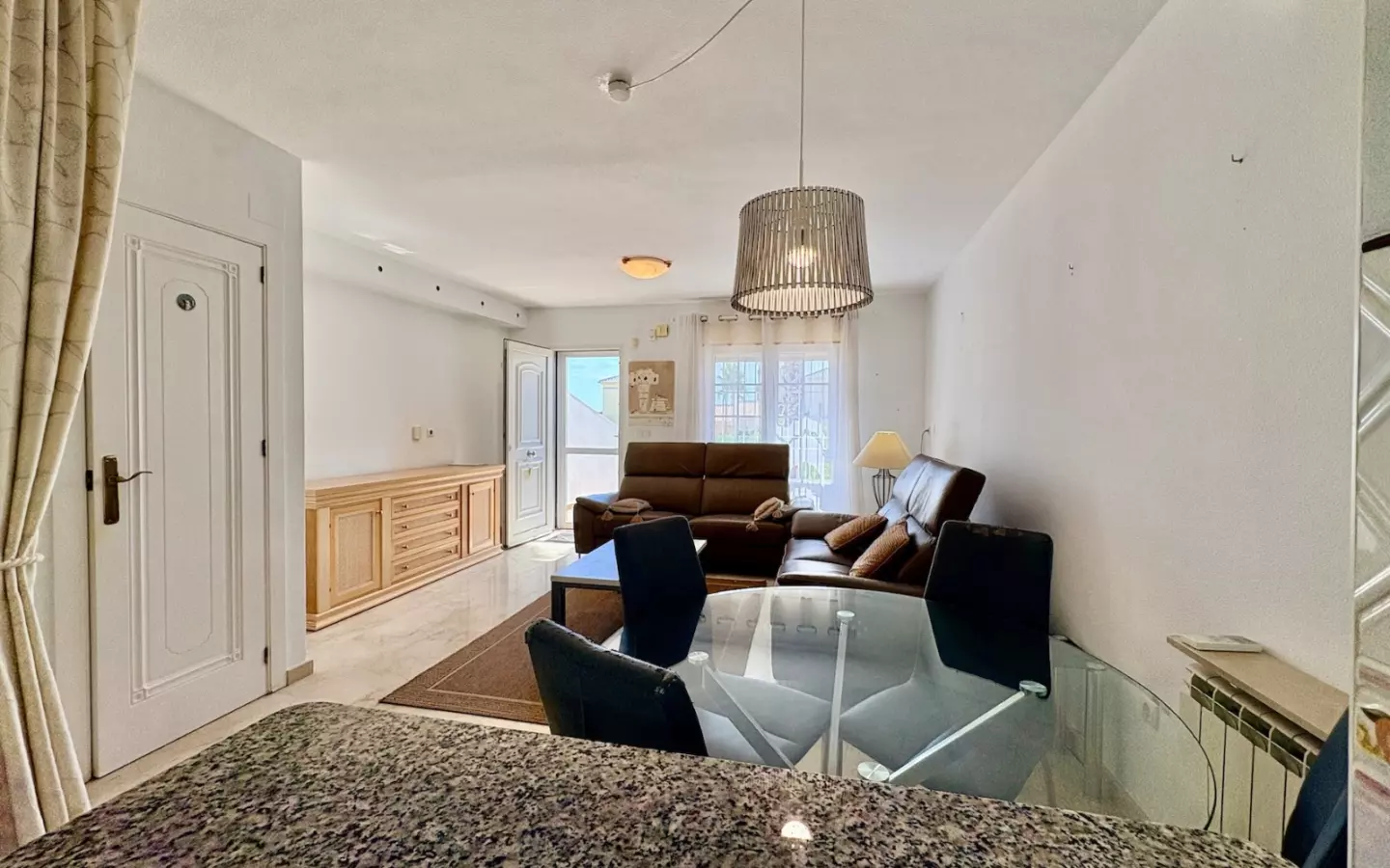 2-bedroom Town House In Orihuela, Spain (107 M²)