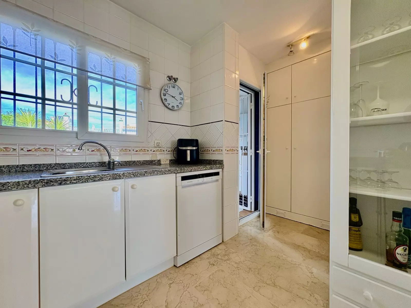 2-bedroom Town House In Orihuela, Spain (107 M²)