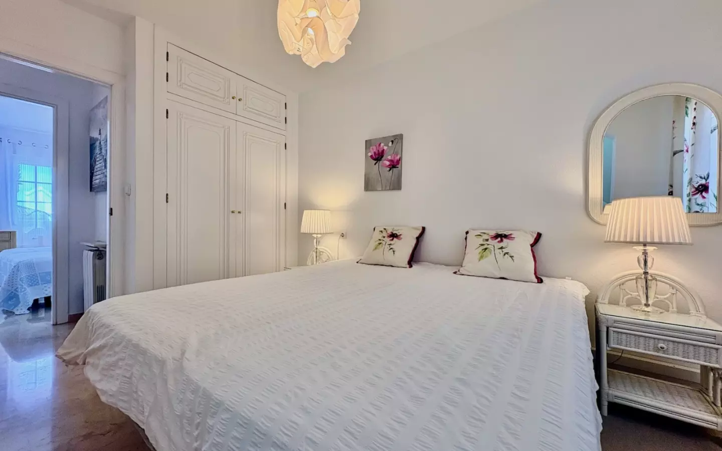 2-bedroom Town House In Orihuela, Spain (107 M²)