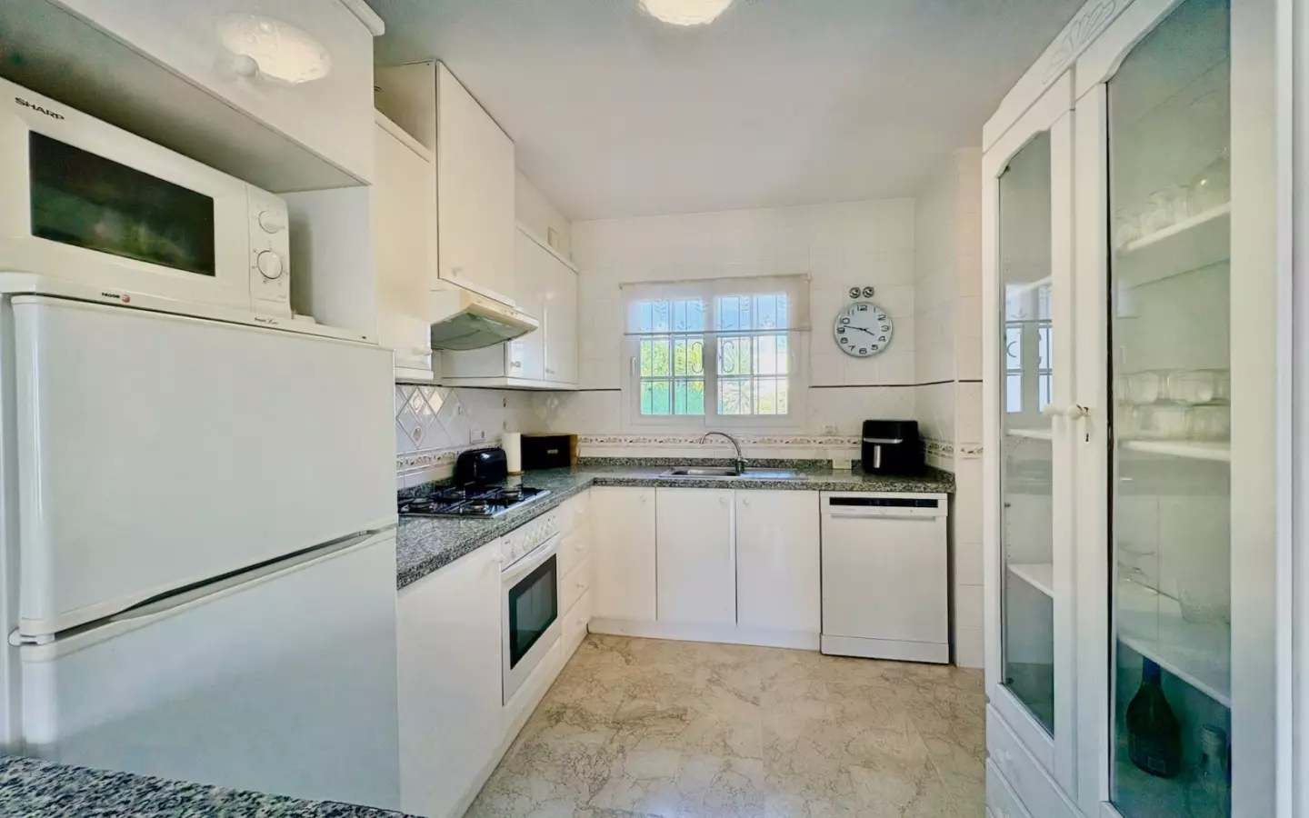 2-bedroom Town House In Orihuela, Spain (107 M²)