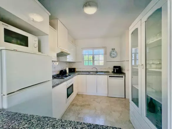 2-bedroom Town House In Orihuela, Spain (107 M²)
