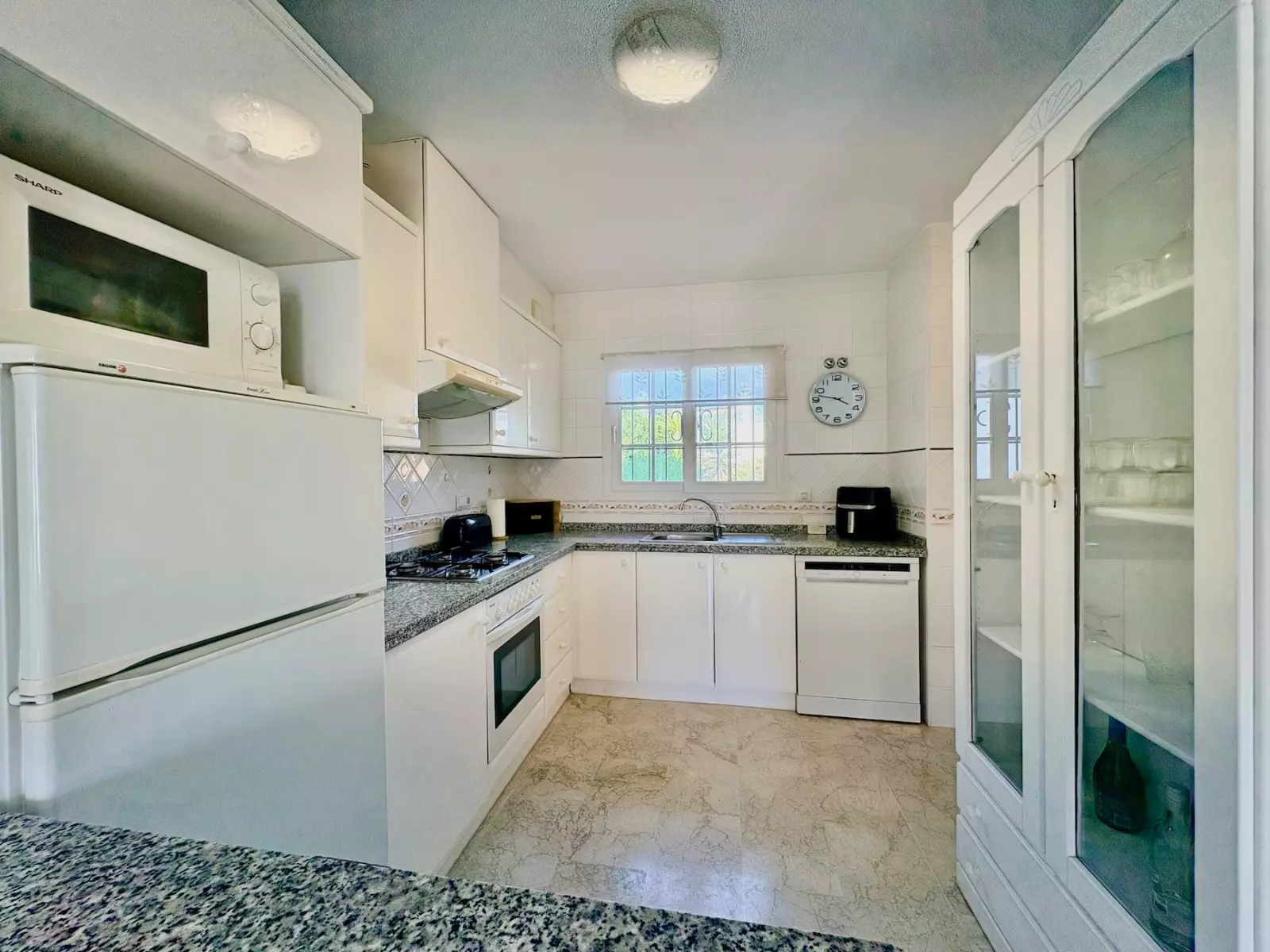2-bedroom Town House In Orihuela, Spain (107 M²)