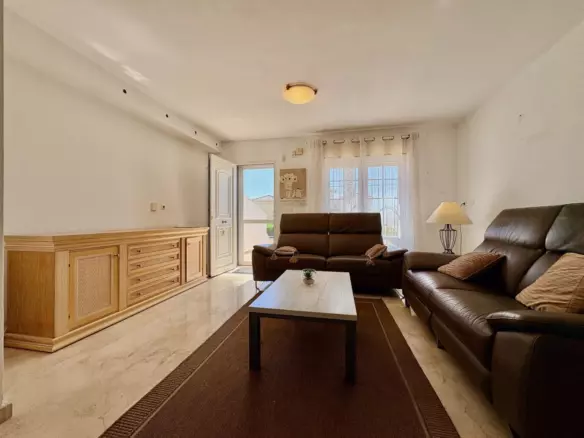 2-bedroom Town House In Orihuela, Spain (107 M²)