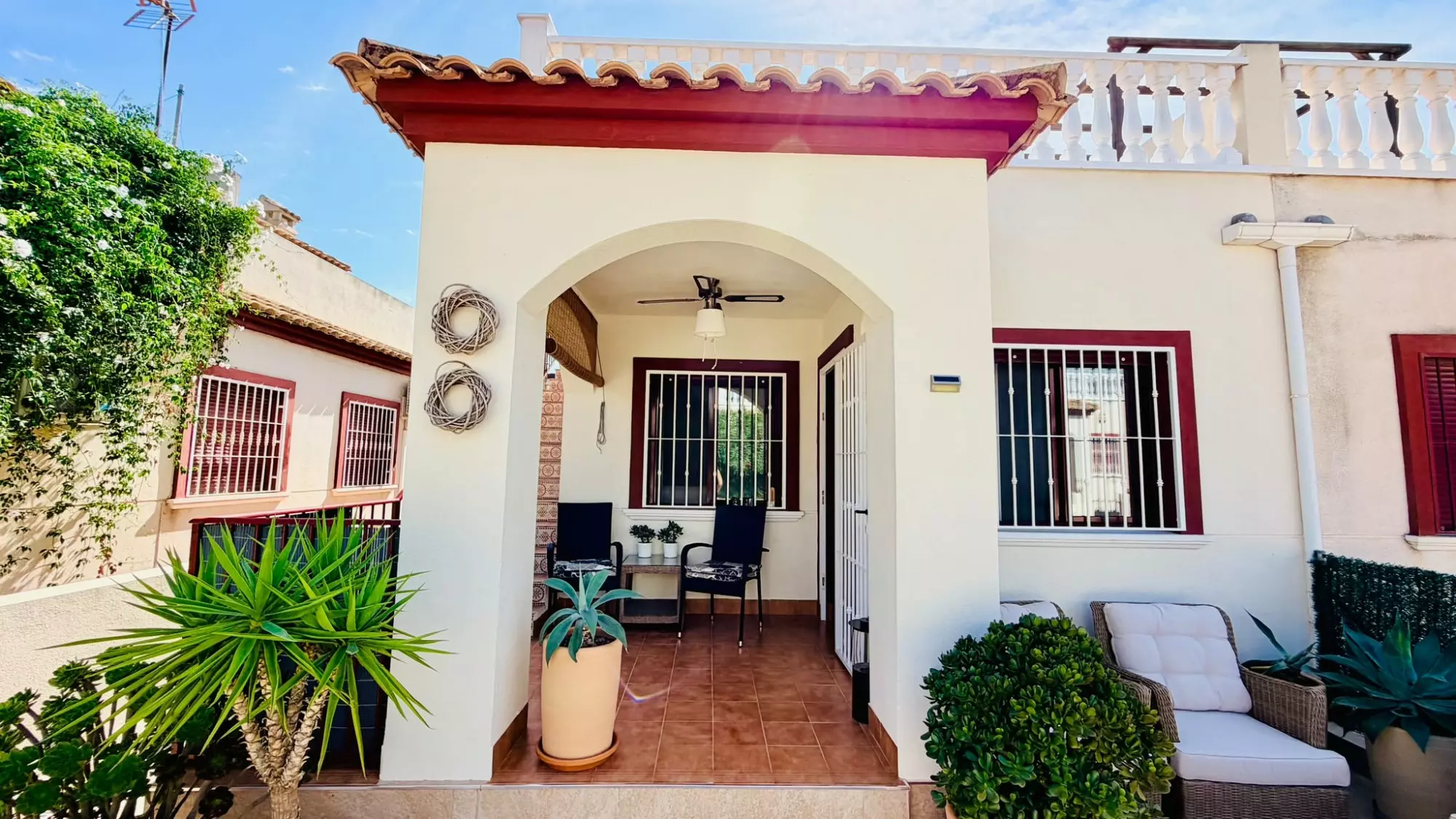 o_1k4dh1d2v177s1biqkll4621aaq2e-c9ea58 2-bedroom Semi In Daya Vieja, Spain (116 M² Plot)