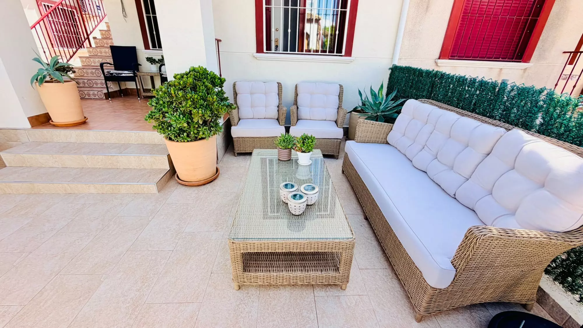 o_1k4dh1d2v184b1pdkdibmpvh012f-9c4000 2-bedroom Semi In Daya Vieja, Spain (116 M² Plot)