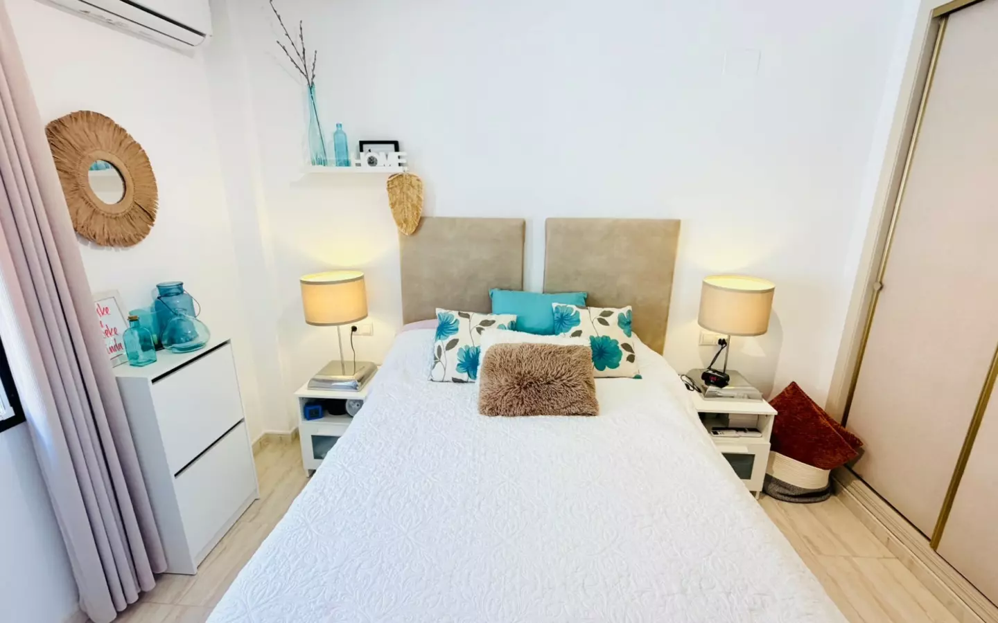 2-bedroom Semi In Daya Vieja, Spain (116 M² Plot)