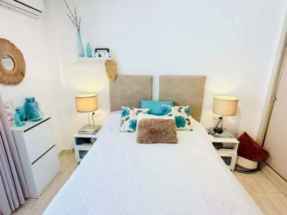 2-bedroom Semi In Daya Vieja, Spain (116 M² Plot)