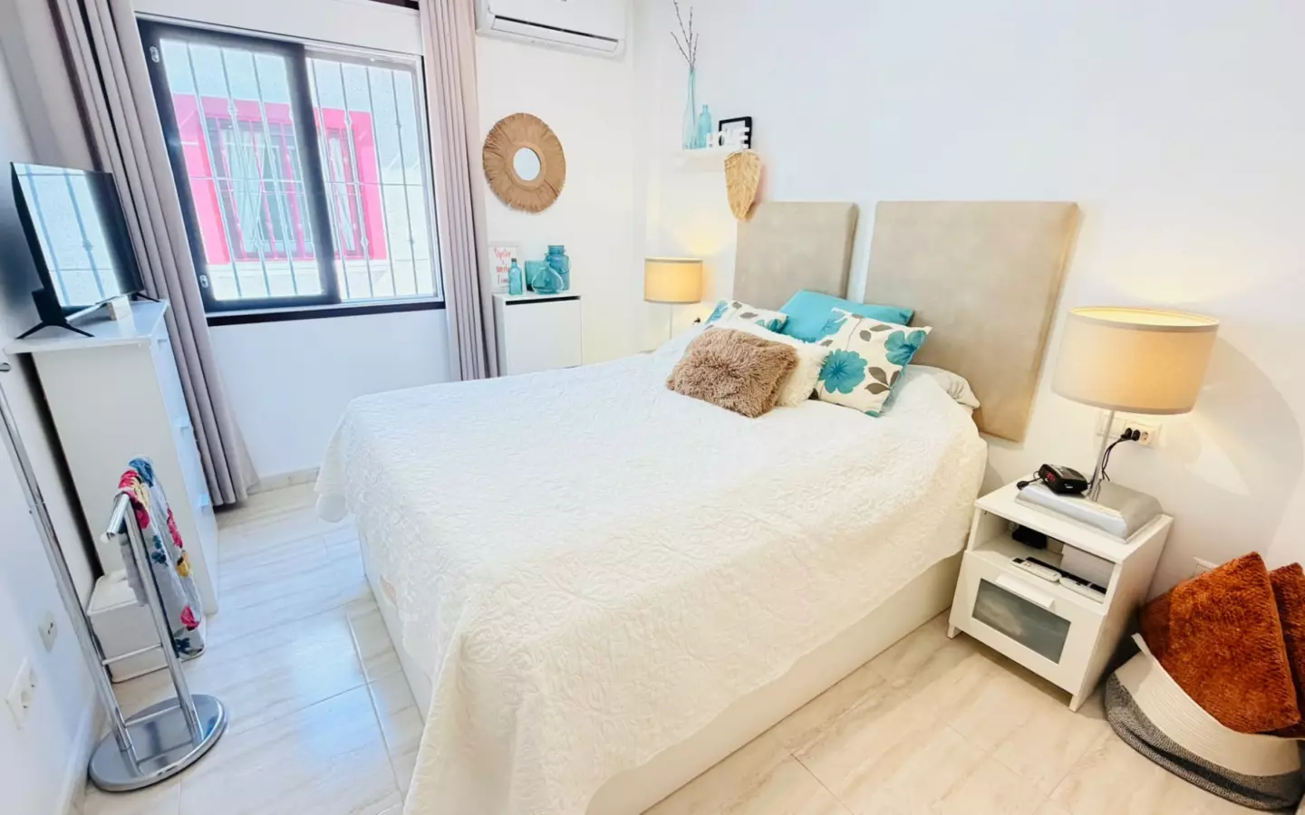 2-bedroom Semi In Daya Vieja, Spain (116 M² Plot)