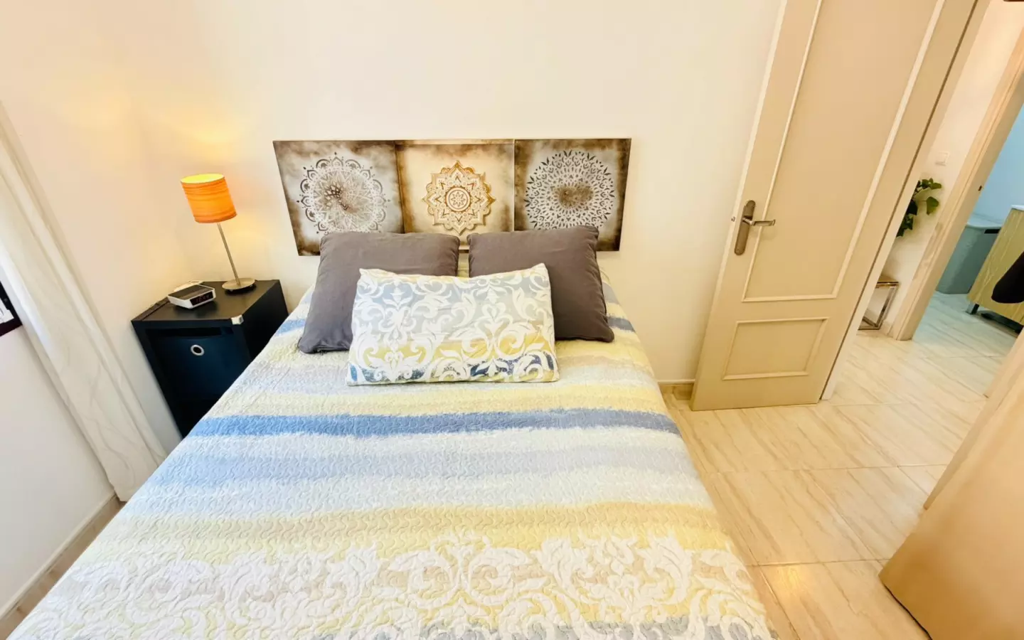 2-bedroom Semi In Daya Vieja, Spain (116 M² Plot)