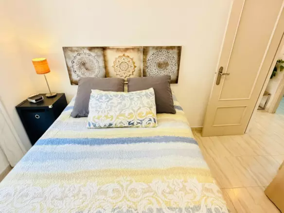 2-bedroom Semi In Daya Vieja, Spain (116 M² Plot)