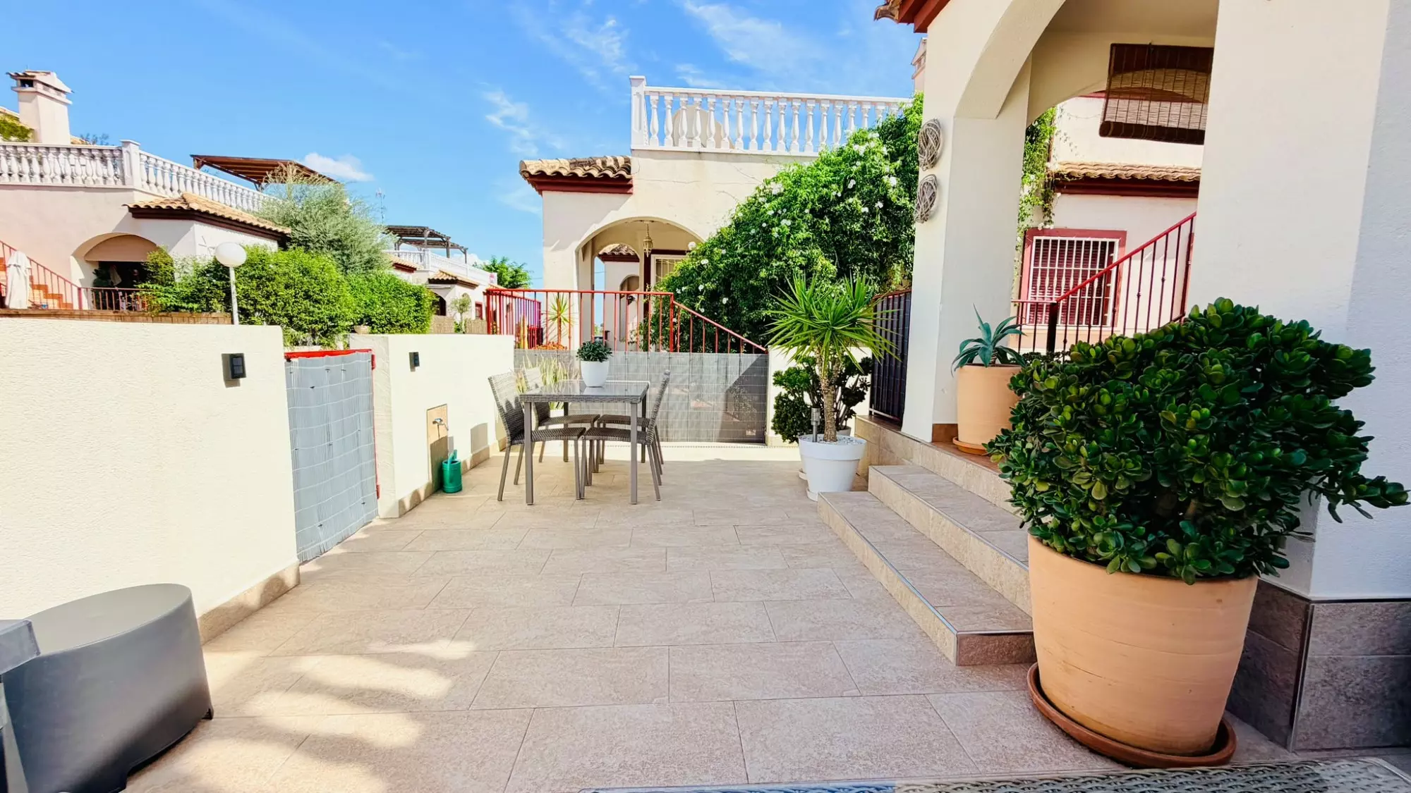 o_1k4dh1d301k831aii1v8j18l643i2p-662b02 2-bedroom Semi In Daya Vieja, Spain (116 M² Plot)