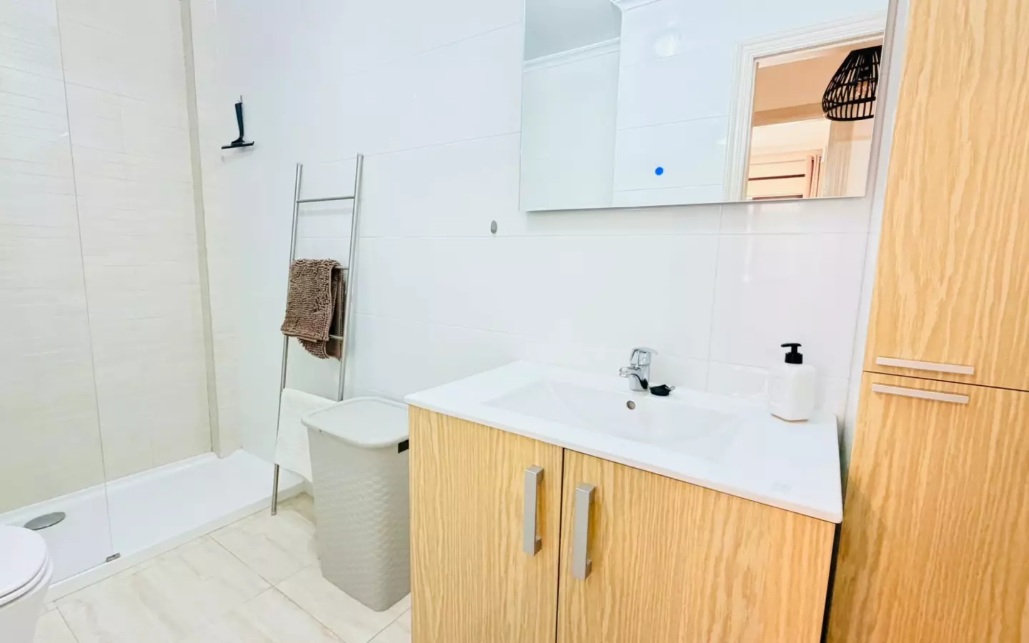 2-bedroom Semi In Daya Vieja, Spain (116 M² Plot)