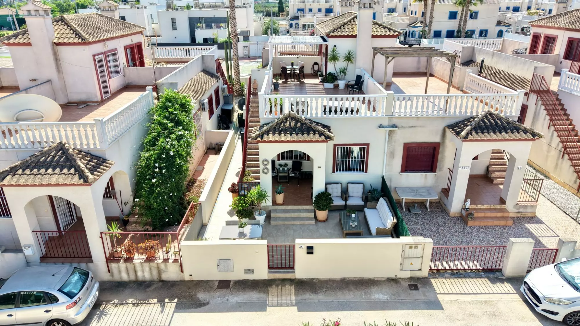 o_1k4dh1d3052smir188s1ohop6033-65350e 2-bedroom Semi In Daya Vieja, Spain (116 M² Plot)