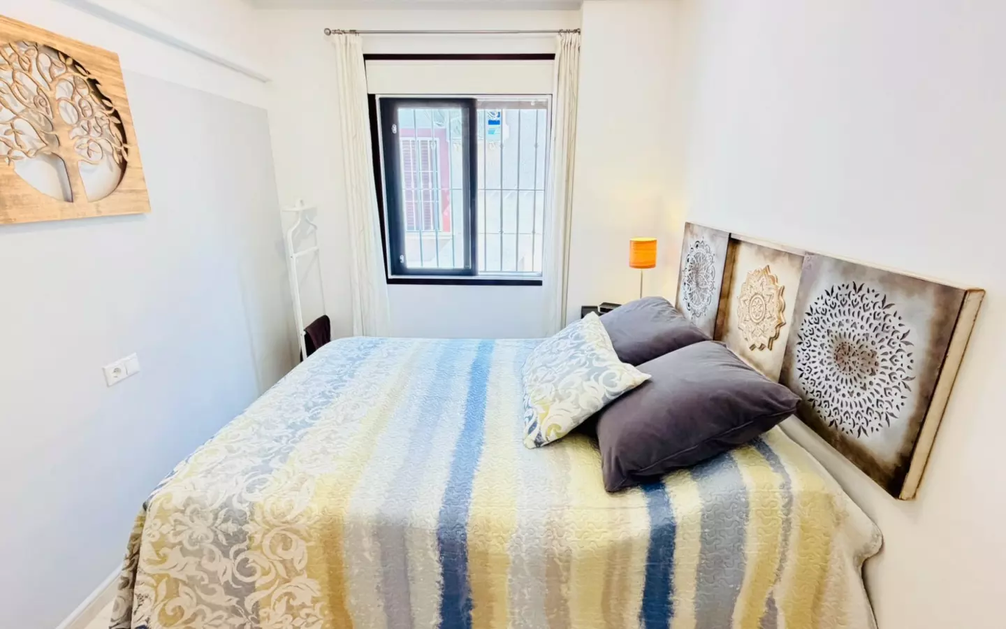 2-bedroom Semi In Daya Vieja, Spain (116 M² Plot)