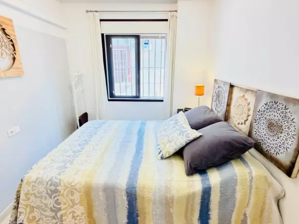 2-bedroom Semi In Daya Vieja, Spain (116 M² Plot)