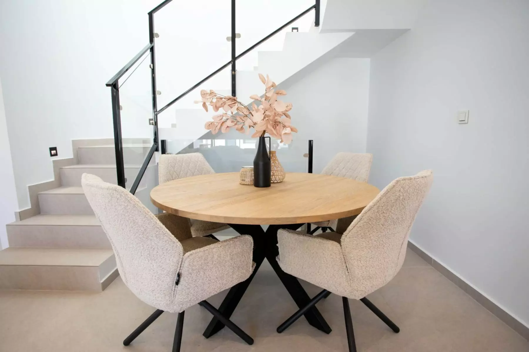 3-bedroom Detached Villa In Dolores, Spain (150 M²)