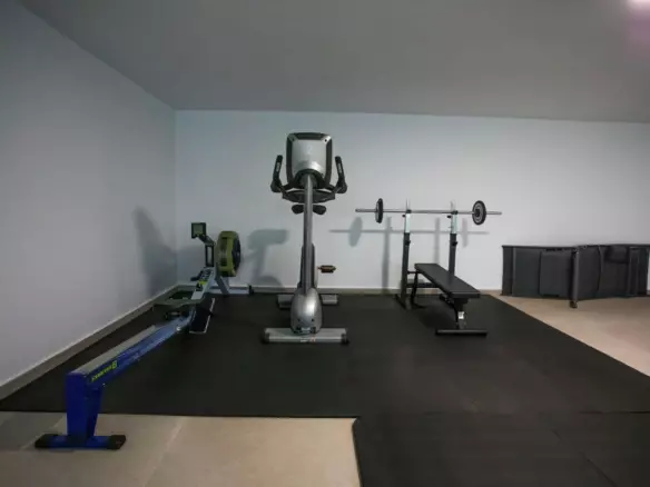 3-bedroom Detached Villa In Dolores, Spain (150 M²)