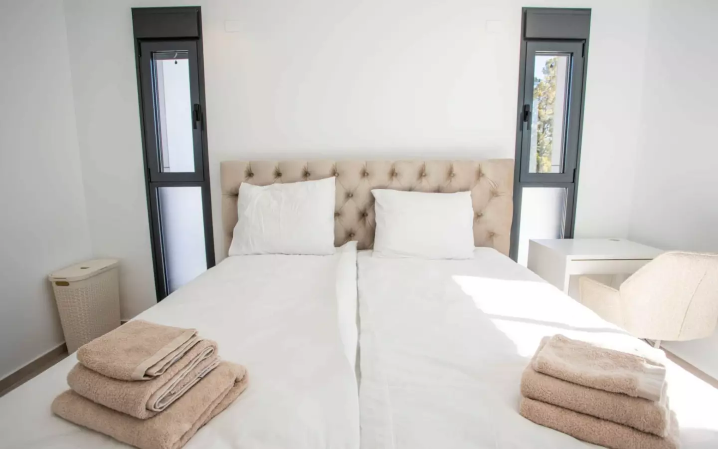 3-bedroom Detached Villa In Dolores, Spain (150 M²)