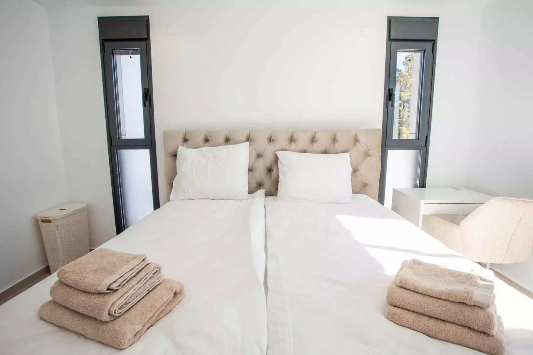 3-bedroom Detached Villa In Dolores, Spain (150 M²)