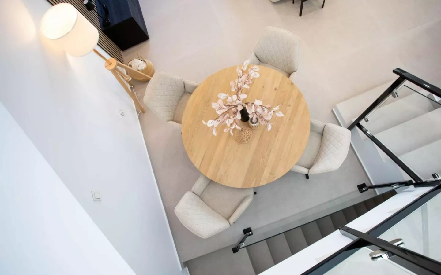 3-bedroom Detached Villa In Dolores, Spain (150 M²)