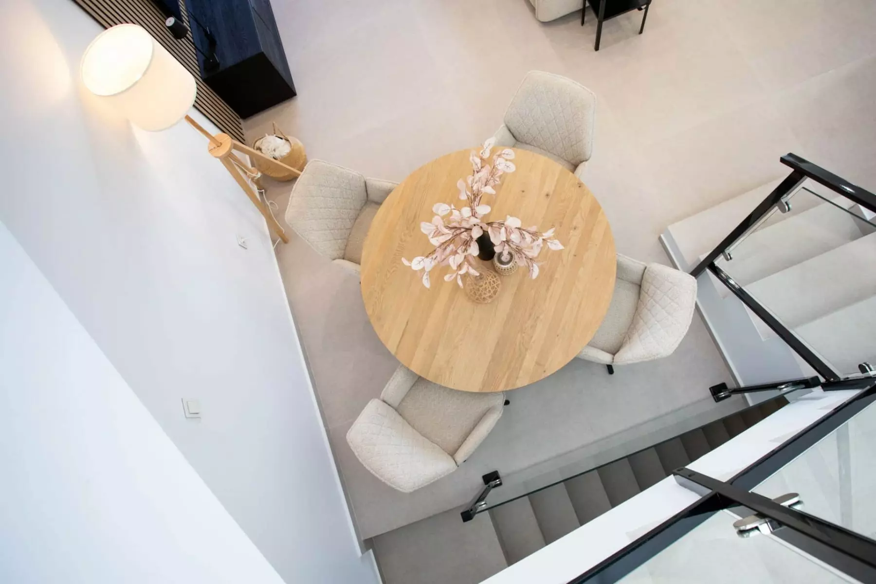 3-bedroom Detached Villa In Dolores, Spain (150 M²)