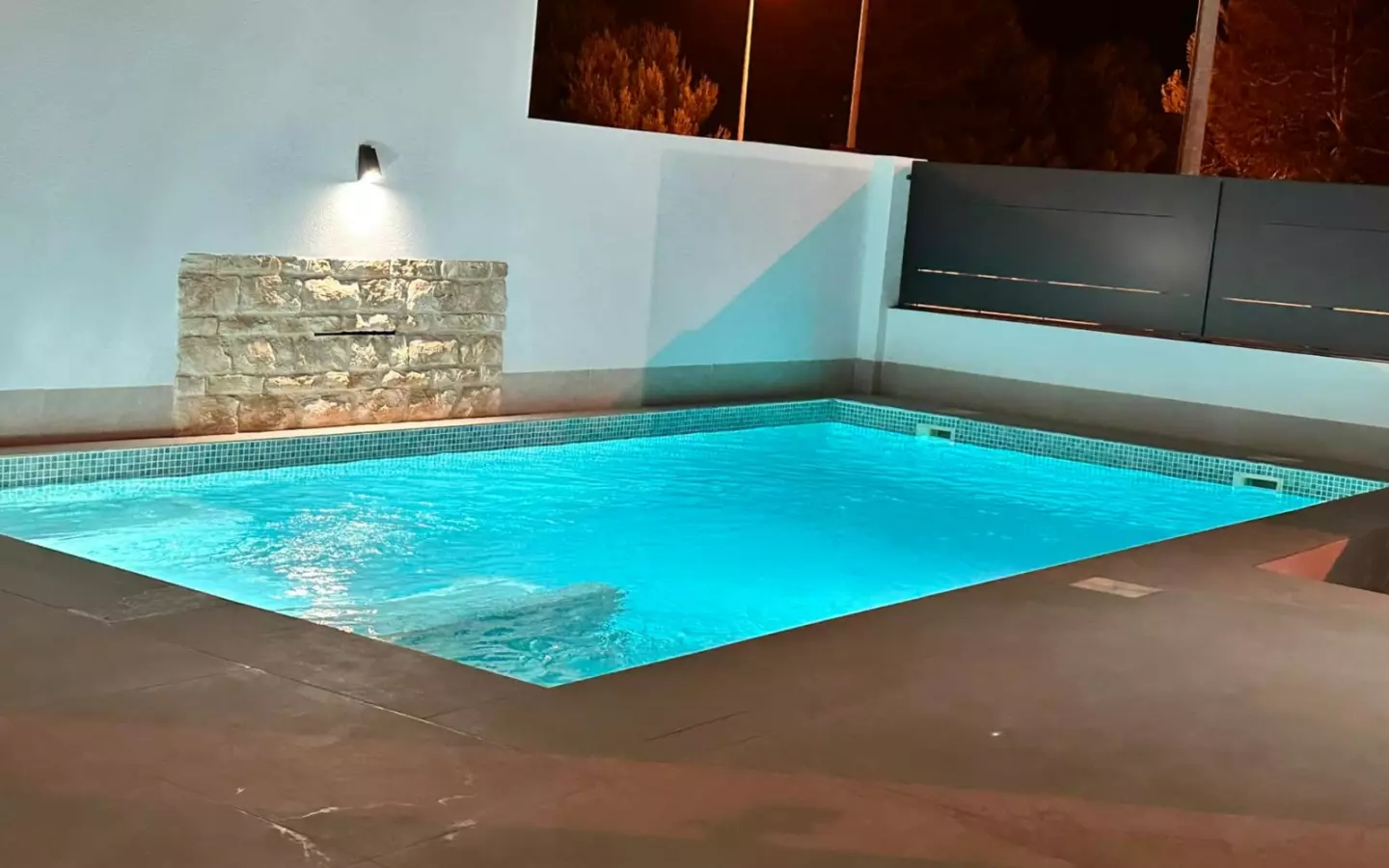 3-bedroom Detached Villa In Dolores, Spain (150 M²)
