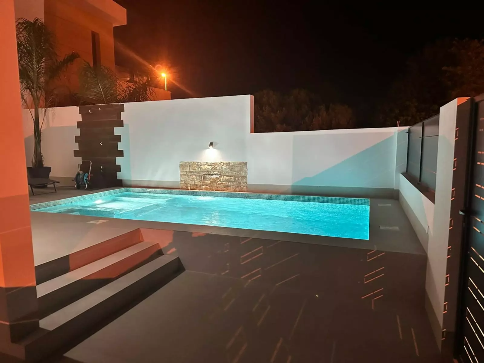 3-bedroom Detached Villa In Dolores, Spain (150 M²)
