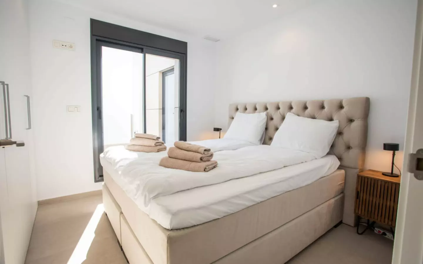 3-bedroom Detached Villa In Dolores, Spain (150 M²)