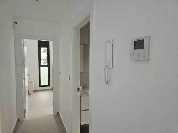 3-bedroom Detached Villa In Dolores, Spain (150 M²)