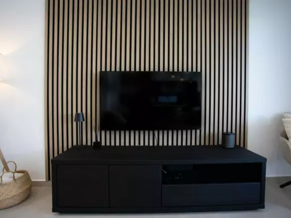 3-bedroom Detached Villa In Dolores, Spain (150 M²)