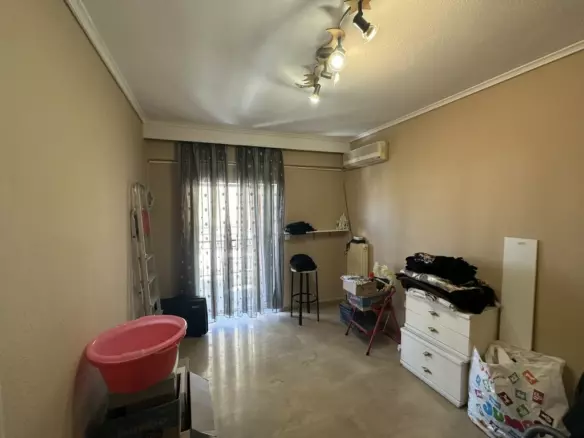 2-bedroom Duplex In Echedoros, Greece (90 M²)