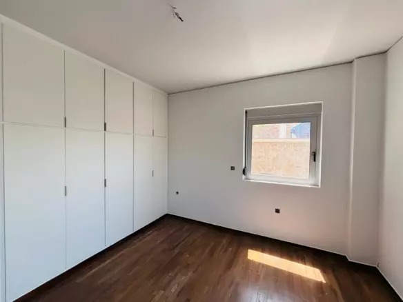 2-bedroom Flat In Melissia, Greece (93 M²)