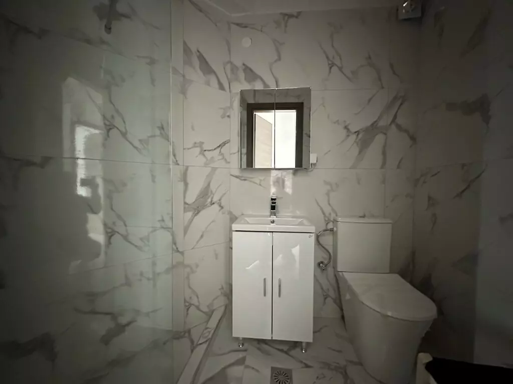 1-bedroom Flat In Vardaris – Lahanokipi, Greece (62 M²)