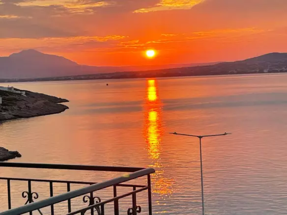 2-bedroom Detached House In Salamina, Greece (95 M²)